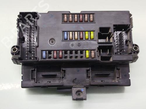 Used Fuse box IVECO DAILY IV Platform/Chassis 35C14, 35S14, 35S14 /P (136 hp) 32184063