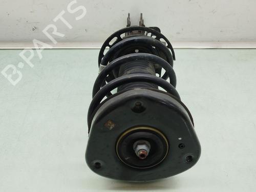 Left front shock absorber FORD FOCUS IV (HN) 1.0 EcoBoost | BP32081715M16 - Image 4