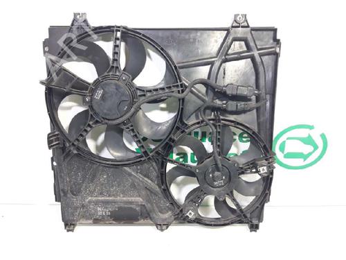 Used Radiator fan KIA SORENTO I (JC) 2.4 (139 hp) 3491559