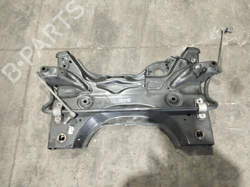 Used Subframe Subframe PEUGEOT EXPERT Van (V_) 2.0 BlueHDi 180 (177 hp) 34568260 34568260