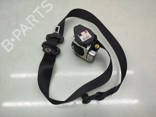 Used Front left seatbelt Front left seatbelt MERCEDES-BENZ B-CLASS Sports Tourer (W245) B 180 CDI (245.207) (109 hp) 33831909 33831909