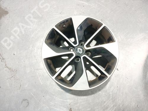 Used Rim Rim 39503049 39503049