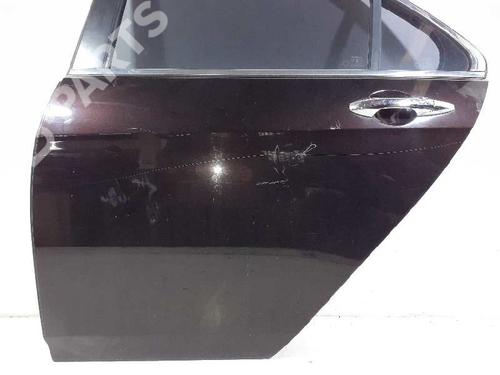 Left rear door HONDA ACCORD VII (CL, CN) 2.2 i-CTDi (CN1) | BP9188307C4 
