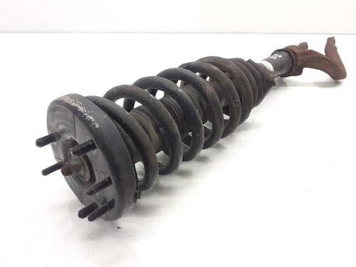 Used Left front shock absorber HONDA ACCORD VIII Estate (CW) 2.2 i-DTEC (CW3) (150 hp) 9134572