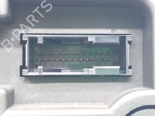 Instrument cluster BMW X3 (E83) 2.0 d | BP16852037C47 