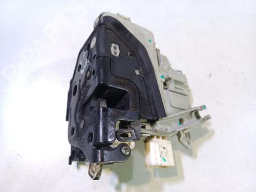 Front left lock SEAT ALTEA XL (5P5, 5P8) 1.6 TDI | BP16765803C98 