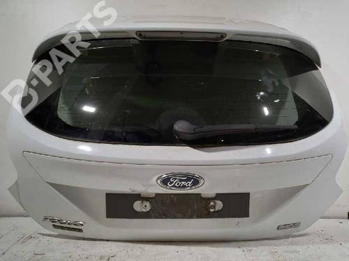 Used Tailgate FORD FOCUS III 1.0 EcoBoost (125 hp) 10809538
