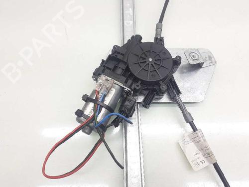 Rear right window mechanism BMW X5 (E53)  | BP16239984C25 