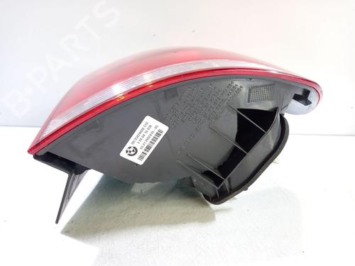 Right taillight BMW X1 (E84) xDrive 23 d | BP23391462C35 