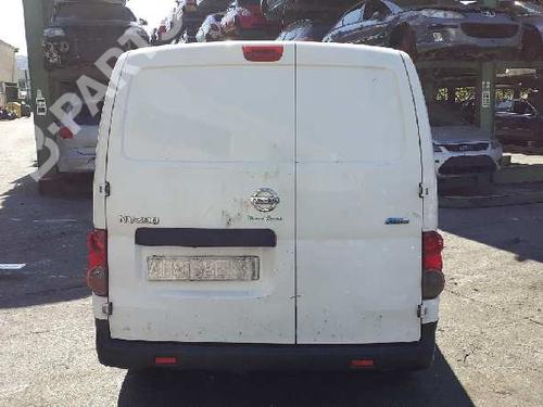 Front right window mechanism NISSAN NV200 Van 1.5 dCi 85 (M20, M20N, M20M) | BP7293988C23 