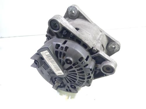 Generator OPEL VIVARO A Bus (X83) 1.9 DI (F7, J7, A07) | BP20687407M7 