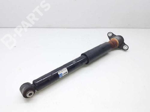 Used Left rear shock absorber KIA NIRO I (DE) 1.6 GDI Hybrid (105 hp) 9164407