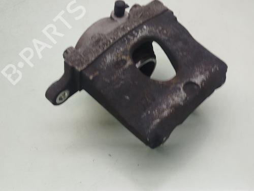 Used Left front brake caliper HYUNDAI IONIQ (AE) 1.6 GDI Hybrid (105 hp) 29617547