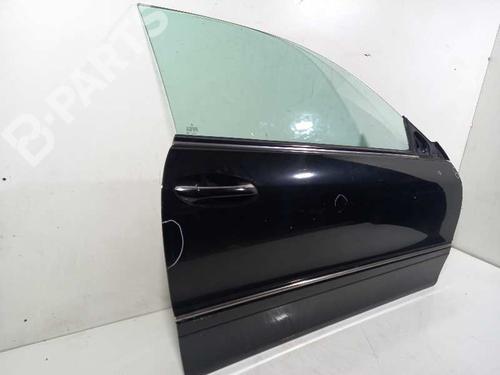 Right front door MERCEDES-BENZ CLK (C209) CLK 200 Kompressor (209.341) | BP11257079C3 