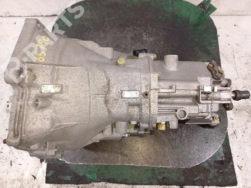 Gearbox BMW 3 Compact (E46) 316 ti | BP10097217M3 