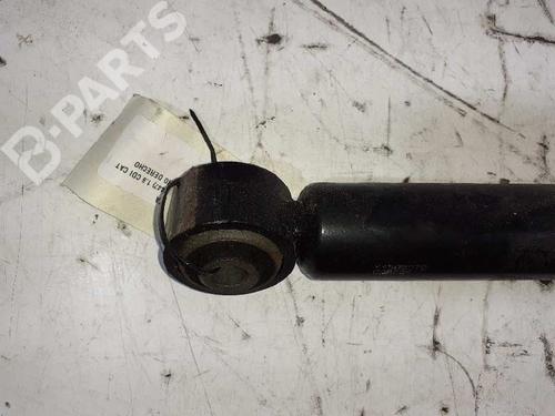 Right rear shock absorber MERCEDES-BENZ VITO Mixto (Double Cabin) (W447)  | BP9631544M19 