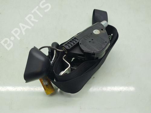 Kollisonspute sett JEEP CHEROKEE (KJ) 2.8 CRD 4x4 | BP20968218C86 