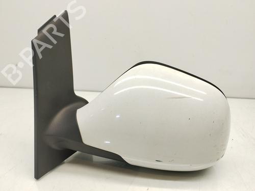Used Left mirror SEAT ALTEA XL (5P5, 5P8) 1.6 TDI (105 hp) 16766079