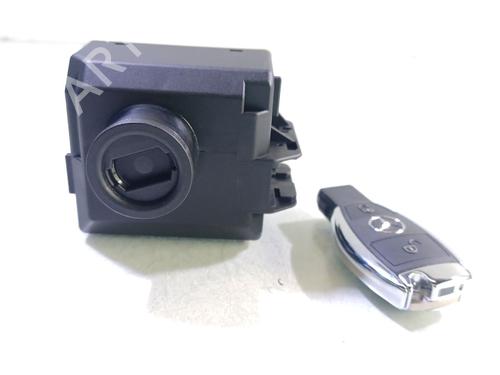 Ignition barrel MERCEDES-BENZ V-CLASS (W447) V 250 CDI / d (447.811, 447.813, 447.815) | BP27492620M48 