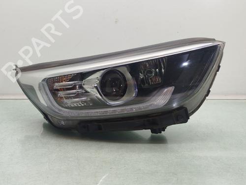 Phare droit KIA STONIC (YB) 1.0 T-GDi Eco-Dynamics+ (101 hp) 32867739