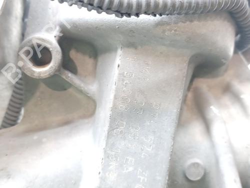 Steering rack VW SCIROCCO III (137, 138) 1.4 TSI | BP34461575M22  - Image 6