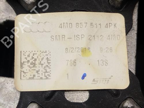 Rear mirror AUDI A4 B9 Avant (8W5, 8WD) 2.0 TDI | BP29828558I6 
