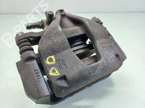 Right front brake caliper FIAT DOBLO Cargo (263_)  | BP11560673M104 