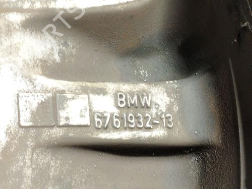 Fælk BMW X5 (E53) 3.0 d | BP30685281C45 