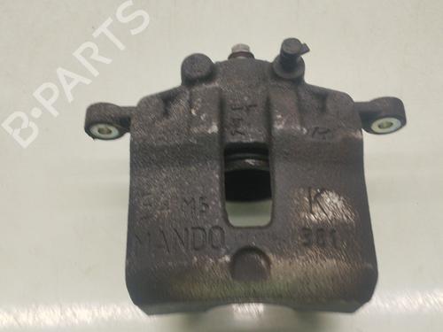Left front brake caliper KIA STONIC (YB) 1.6 CRDi | BP29335832M105 