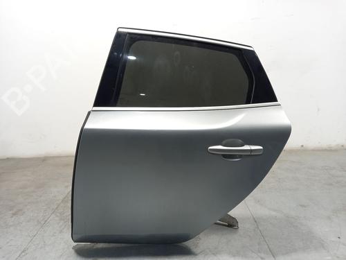 Porte arrière gauche VOLVO V40 Cross Country (526) D2 (114 hp) 31793007