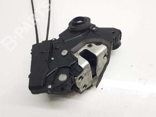 Used Front right lock TOYOTA PRIUS Liftback (_W2_) 1.5 Hybrid (NHW20_, NHW20R) (112 hp) 9653614