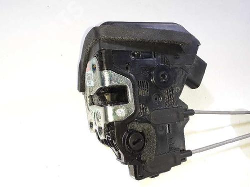 Rear left lock KIA NIRO I (DE) 1.6 GDI Hybrid | BP9164421C100 