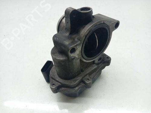 Used Throttle body SEAT ALTEA XL (5P5, 5P8) 1.6 TDI (105 hp) 13306451