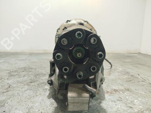 Gearbox MERCEDES-BENZ CLK (C209) CLK 320 CDI (209.320) | BP27175836M3 