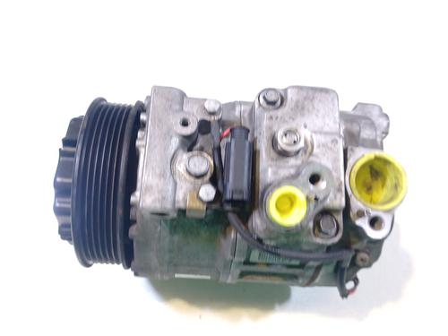 AC compressor MERCEDES-BENZ C-CLASS (W203)  | BP21116424M34 