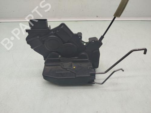 Front left lock MAZDA 3 (BK) 2.3 MPS Turbo (BK14) | BP20307034C98 