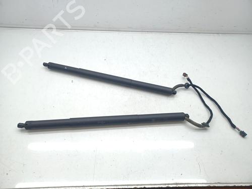 Used Tailgate lift support AUDI Q5 Sportback (FYT) 40 TDI Mild Hybrid quattro (204 hp) 27569223
