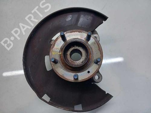 Right front steering knuckle OPEL ASTRA J Sports Tourer (P10) 1.7 CDTI (35) | BP9433290M26 