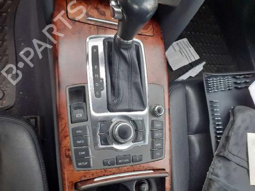 Venstre Foran elrute bryter AUDI A6 C6 (4F2) 3.0 TDI quattro | BP20337971I27 