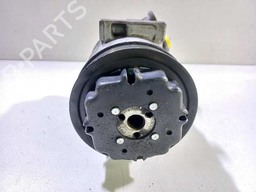 AC compressor OPEL CORSA D Hatchback Van (S07)  | BP15777481M34 