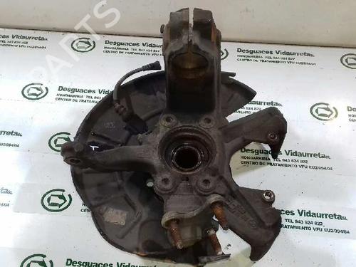 Left front steering knuckle SEAT LEON (1P1) 1.9 TDI | BP1519153M25 