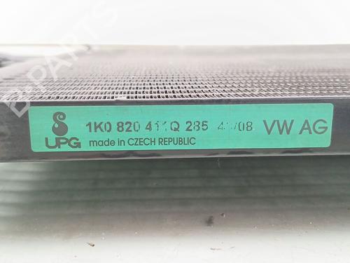 AC radiator VW GOLF VI (5K1) 1.4 | BP40106848M32 - Image 6