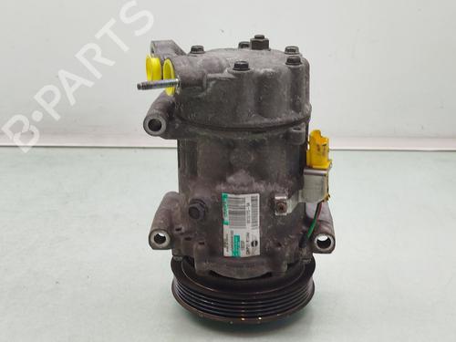 AC compressor MINI MINI COUNTRYMAN (R60) Cooper SD | BP30273660M34