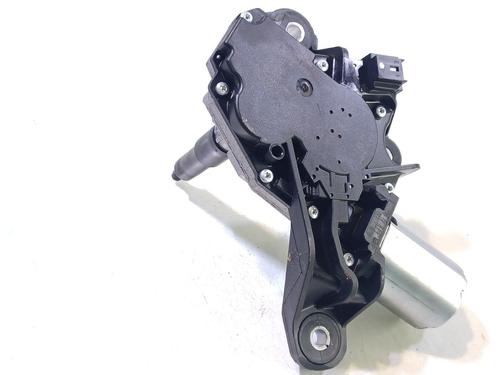 Used Rear wiper motor RENAULT SCÉNIC III (JZ0/1_) 1.2 TCe (116 hp) 22981006