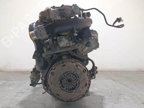 Engine OPEL ASTRA J (P10) 1.7 CDTI (68) | BP32319226M1 - Image 5
