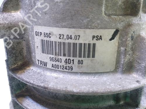 Steering pump CITROËN C4 Grand Picasso I (UA_) 1.6 HDi | BP29544664M99 