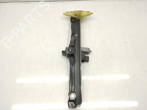 Front left window mechanism CITROËN JUMPY III Van (V_) 2.0 BlueHDi 120 | BP35945746C22 - Image 2