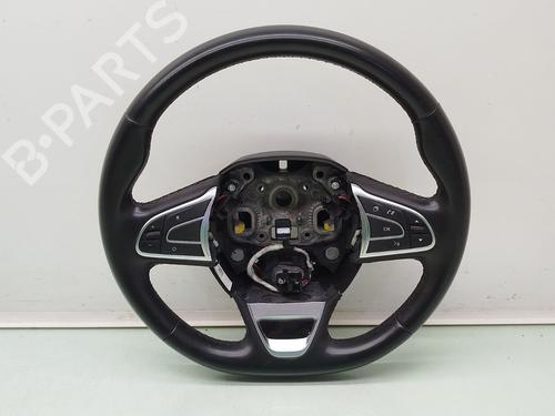 Used Steering wheel RENAULT KADJAR (HA_, HL_) 1.5 BLUE dCi 115 (HLA6) (116 hp) 29834965