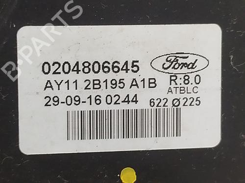Servo brake FORD TRANSIT COURIER B460 Box Body/MPV 1.5 TDCi | BP33855705M42  - Image 5
