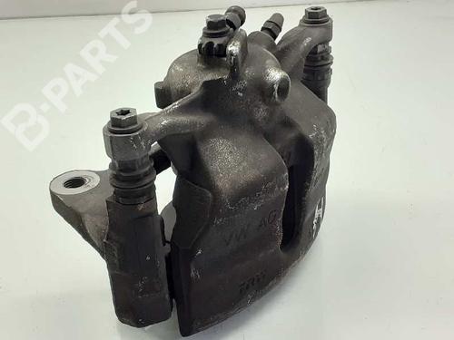 Used Left front brake caliper VW GOLF ALLTRACK VII Variant (BA5, BV5) [2014-2020]  11560143